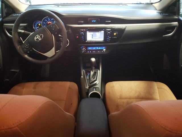 Photo 8 from auction – 2016 TOYOTA COROLLA L with VIN 2T1BURHE9GC619259