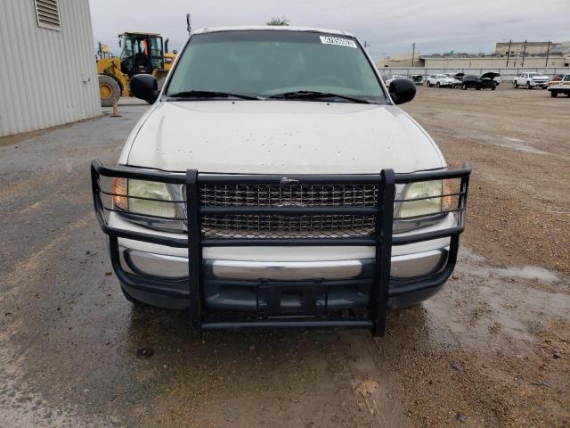 Photo 5 from auction – 2000 FORD EXPEDITION with VIN 1FMRU15L0YLB42603