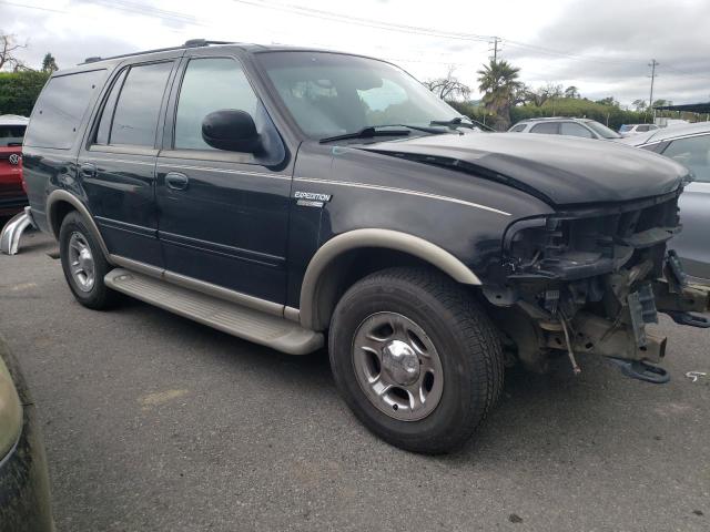 Photo 4 from auction – 2002 FORD EXPEDITION with VIN 1FMFU18L52LA79889