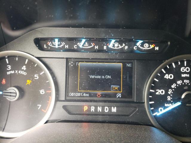 Photo 9 from auction – 2020 FORD F150 SUPER with VIN 1FTEW1E59LFC28286