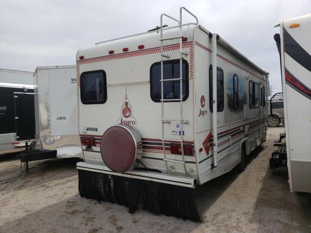Photo 4 from auction – 1993 FORD ECONLINE with VIN 1FDKE30G9PHA03902