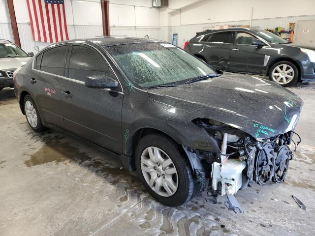 Photo 4 from auction – 2012 NISSAN ALTIMA BAS with VIN 1N4AL2AP3CN429598