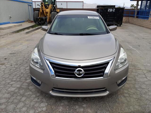 Photo 5 from auction – 2015 NISSAN ALTIMA 2.5 with VIN 1N4AL3APXFC286929