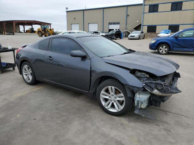 Photo 4 from auction – 2012 NISSAN ALTIMA S with VIN 1N4AL2EP3CC159486