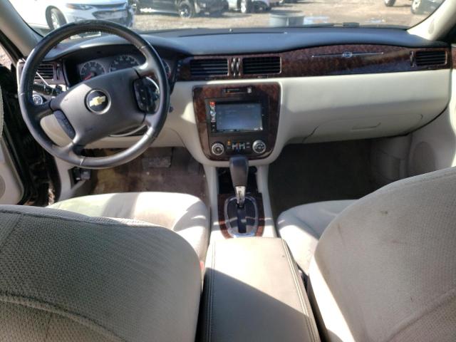 Photo 8 from auction – 2012 CHEVROLET IMPALA LT with VIN 2G1WG5E38C1143821