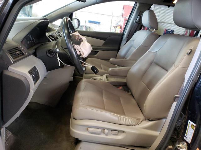 Photo 7 from auction – 2014 HONDA ODYSSEY EX with VIN 5FNRL5H65EB007278