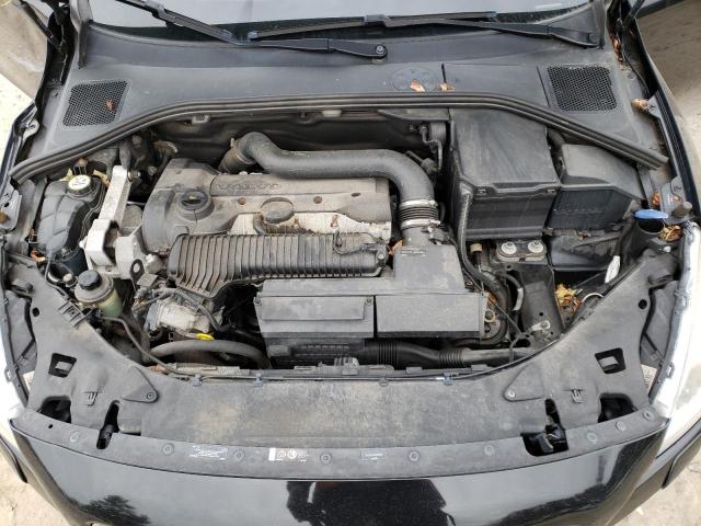 Photo 11 from auction – 2013 VOLVO S60 T5 with VIN YV1612FH7D2208946