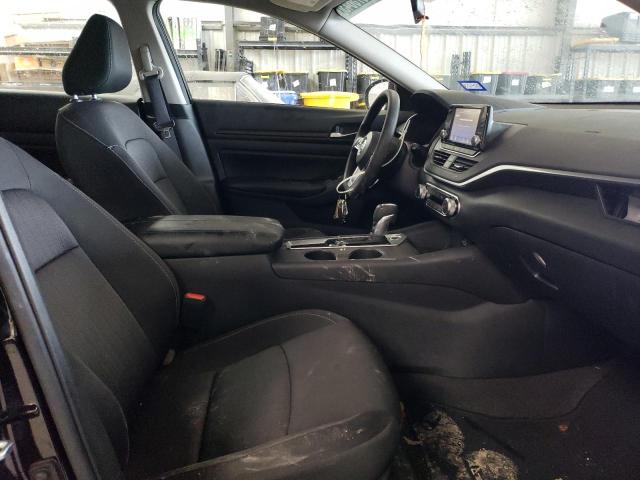 Photo 7 from auction – 2022 NISSAN ALTIMA S with VIN 1N4BL4BV9NN352963