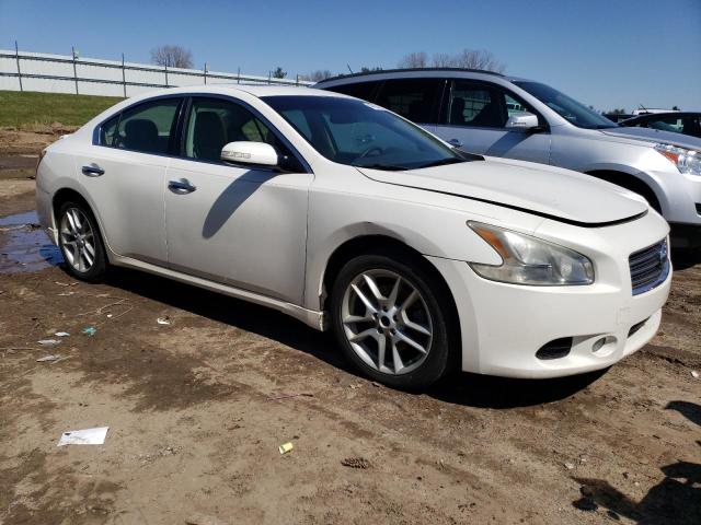 Zdjęcie 4 z aukcji – 2010 NISSAN MAXIMA S z VIN 1N4AA5AP5AC829565
