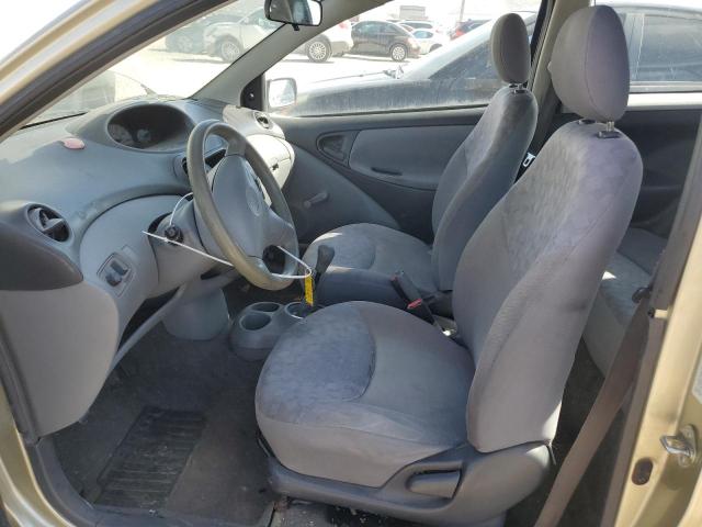 Photo 7 from auction – 2002 TOYOTA ECHO with VIN JTDAT123220239383