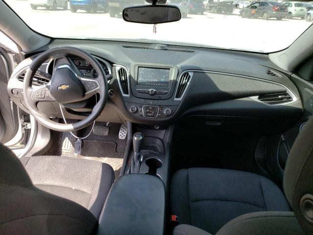Photo 8 from auction – 2016 CHEVROLET MALIBU LS with VIN 1G1ZB5ST3GF309743