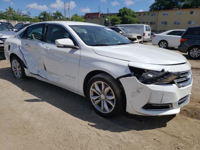 Photo 4 from auction – 2019 CHEVROLET IMPALA LT with VIN 2G11Z5S37K9115324