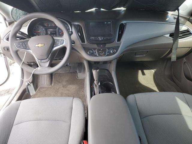 Photo 8 from auction – 2018 CHEVROLET MALIBU LS with VIN 1G1ZB5ST9JF274102