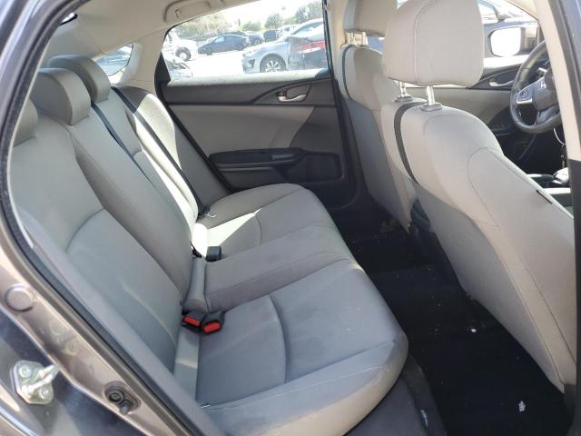 Photo 10 from auction – 2016 HONDA CIVIC LX with VIN 2HGFC2F59GH550675
