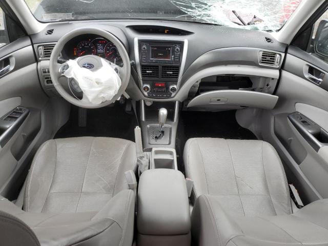 Photo 8 from auction – 2011 SUBARU FORESTER T with VIN JF2SHAGC8BH706145
