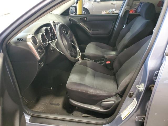 Photo 7 from auction – 2004 TOYOTA MATRIX with VIN 2T1KR32E94C276746