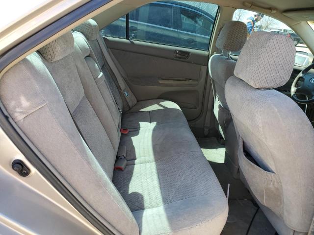 Photo 10 from auction – 2004 TOYOTA CAMRY LE with VIN 4T1BE32K94U810067