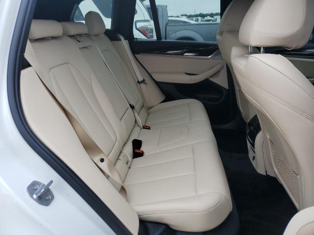 Photo 11 from auction – 2019 BMW X3 SDRIVE3 with VIN 5UXTR7C52KLE93881