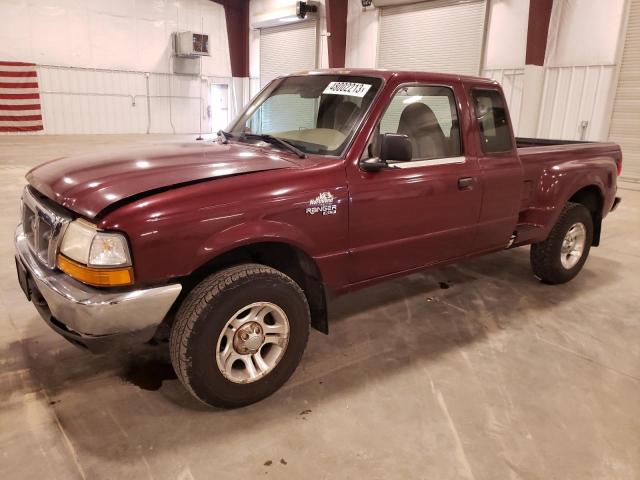 FORD RANGER SUP 2000 with VIN 1FTZR15V0YPA08464 - Photo from auction