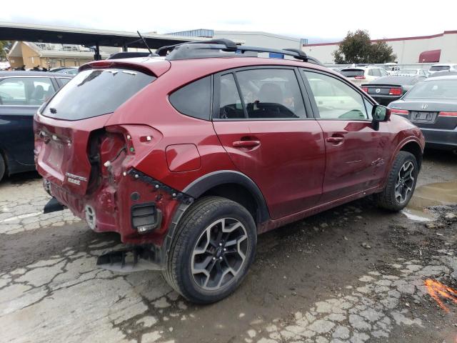 Photo 3 from auction – 2016 SUBARU CROSSTREK with VIN JF2GPABC3GH251759