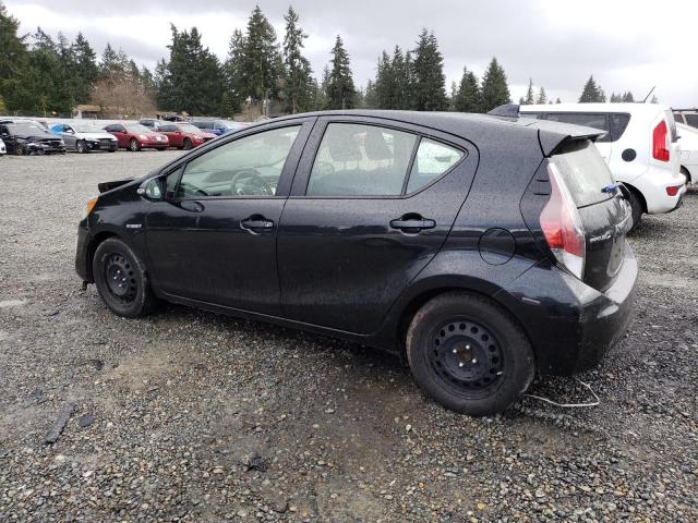 Photo 2 from auction – 2015 TOYOTA PRIUS C with VIN JTDKDTB36F1583831