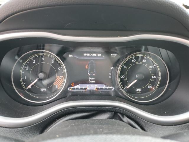Photo 9 from auction – 2014 JEEP CHEROKEE L with VIN 1C4PJMDS3EW219229