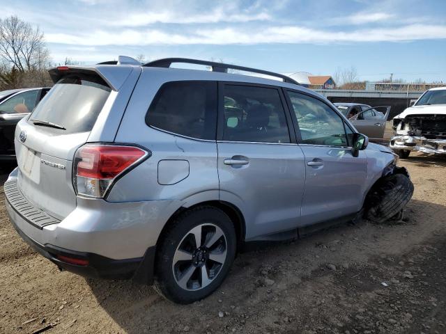 Photo 3 from auction – 2018 SUBARU FORESTER 2 with VIN JF2SJAJC3JH580871