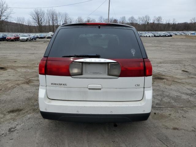 Photo 6 from auction – 2006 BUICK RENDEZVOUS with VIN 3G5DB03L86S650561