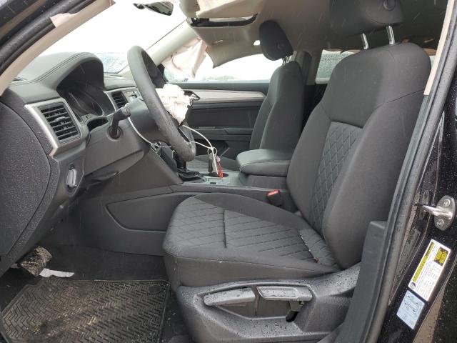 Photo 7 from auction – 2021 VOLKSWAGEN ATLAS S with VIN 1V2AP2CA7MC503981
