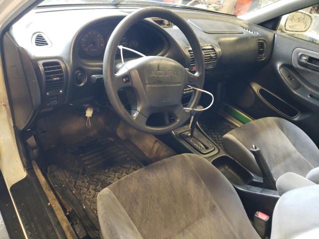 Photo 8 from auction – 1994 ACURA INTEGRA LS with VIN JH4DC4458RS043118