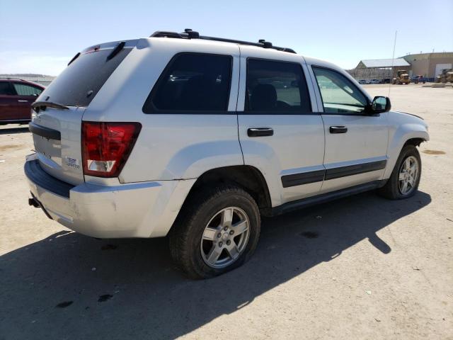 Photo 3 from auction – 2005 JEEP GRAND CHER with VIN 1J4GR48K65C711087
