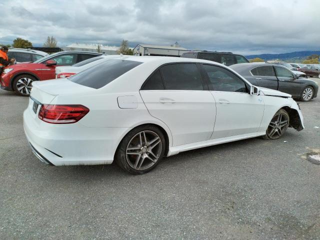 Photo 3 from auction – 2016 MERCEDES-BENZ E 350 with VIN WDDHF5KB2GB282451