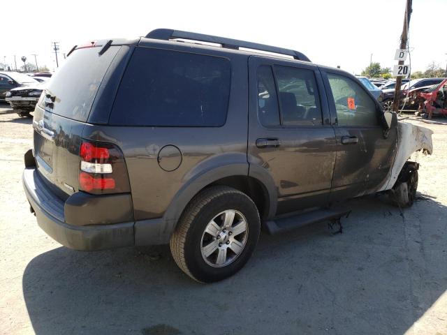 Photo 3 from auction – 2007 FORD EXPLORER X with VIN 1FMEU63E57UA99241