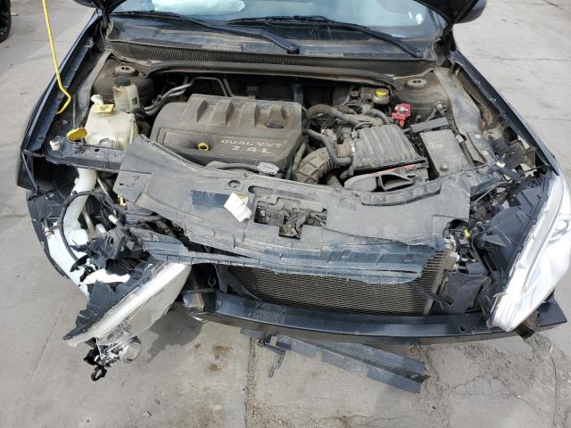 Photo 11 from auction – 2012 CHRYSLER 200 TOURIN with VIN 1C3CCBBB2CN178289