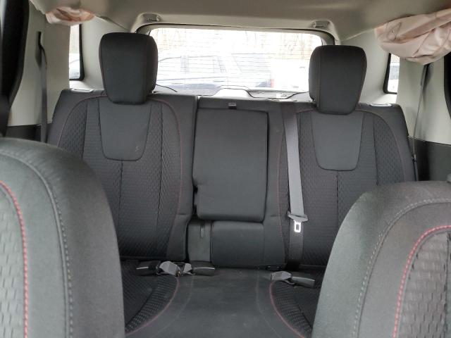 Photo 10 from auction – 2015 GMC TERRAIN SL with VIN 2GKFLVEK4F6351040