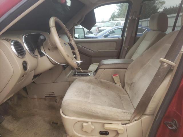 Photo 7 from auction – 2008 FORD EXPLORER X with VIN 1FMEU73E88UB18047