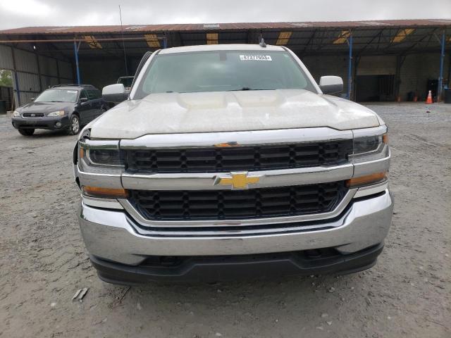 Photo 5 from auction – 2018 CHEVROLET silverado with VIN 1GCVKREC2JZ117759