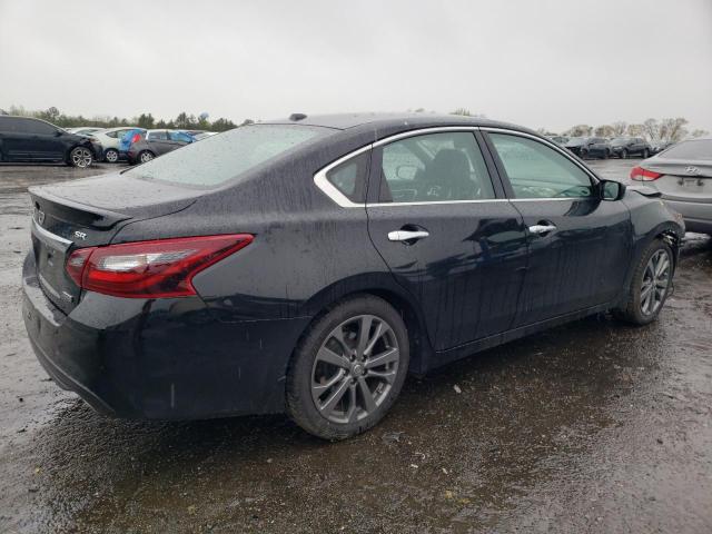 Photo 3 from auction – 2018 NISSAN ALTIMA 2.5 with VIN 1N4AL3AP0JC266844