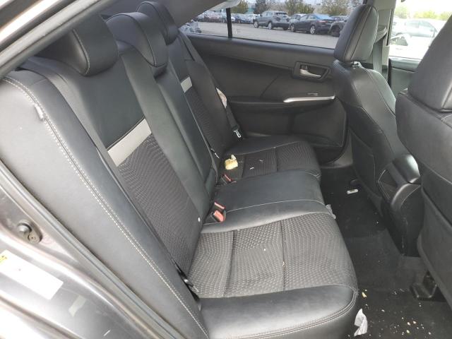 Photo 10 from auction – 2013 TOYOTA CAMRY L with VIN 4T1BF1FK3DU268024