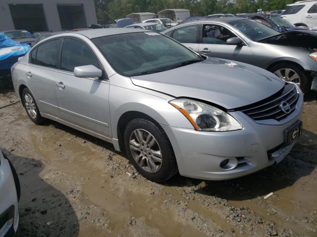 Photo 4 from auction – 2012 NISSAN ALTIMA BAS with VIN 1N4AL2APXCN571043