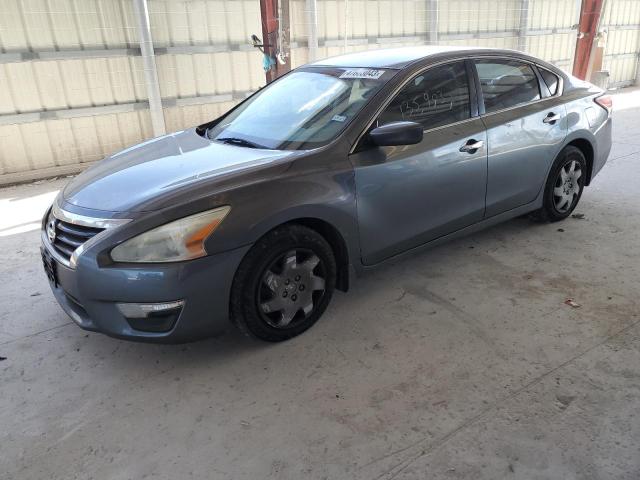 Photo 1 from auction – 2015 NISSAN ALTIMA 2.5 with VIN 1N4AL3AP0FC280668