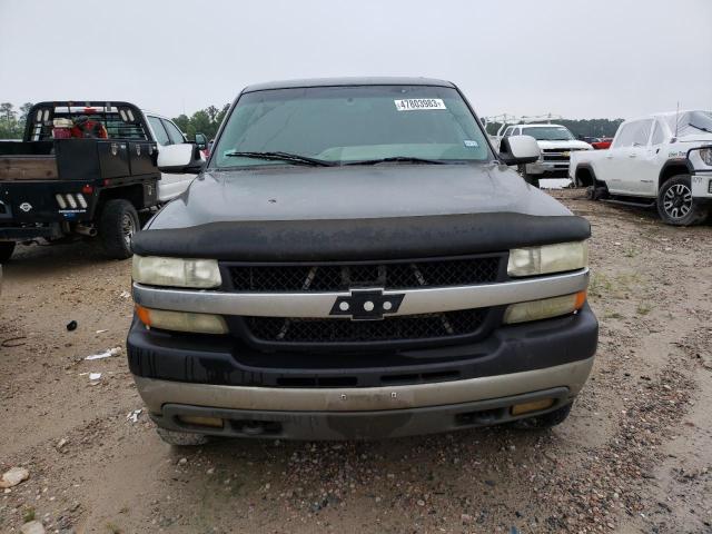 صورة رقم 5 من المزاد - 2002 CHEVROLET SILVERADO مع VIN 1GCHK23U72F126122