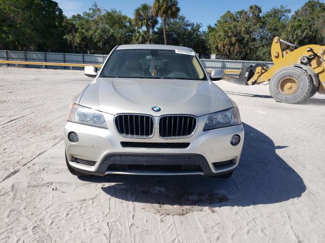Photo 5 from auction – 2013 BMW X3 XDRIVE2 with VIN 5UXWX9C54D0A08479