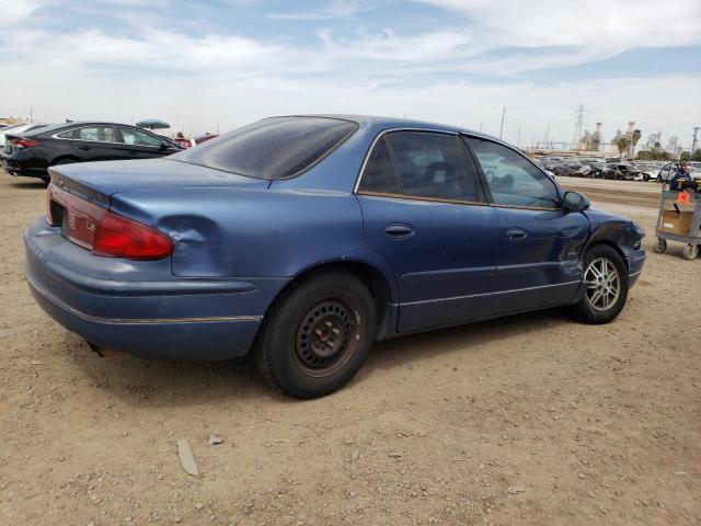Photo 3 from auction – 1999 BUICK REGAL LS with VIN 2G4WB52KXX1409441
