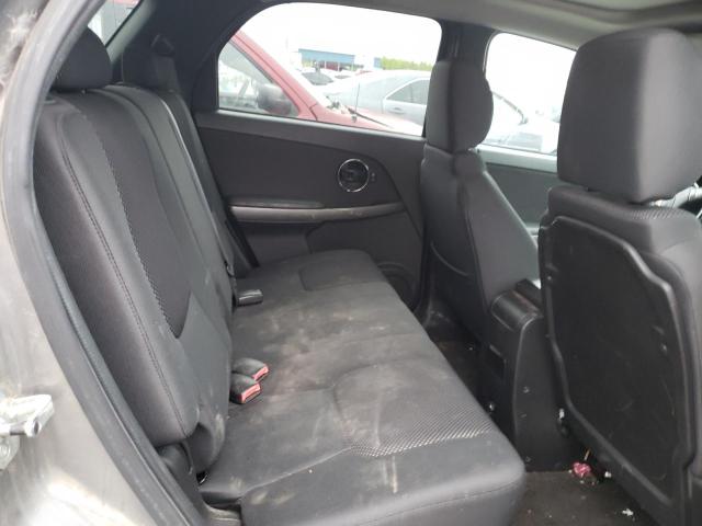 Photo 11 from auction – 2006 PONTIAC TORRENT with VIN 2CKDL63F166142359