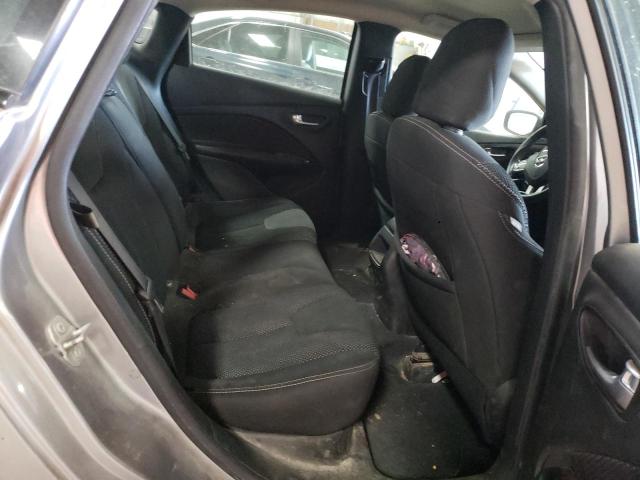 Photo 10 from auction – 2016 DODGE DART SXT with VIN 1C3CDFBA3GD604935