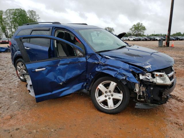 Photo 4 from auction – 2009 DODGE JOURNEY SX with VIN 3D4GH57V79T202018