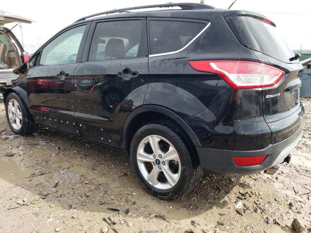 Photo 2 from auction – 2013 FORD ESCAPE SE with VIN 1FMCU9G9XDUC86704