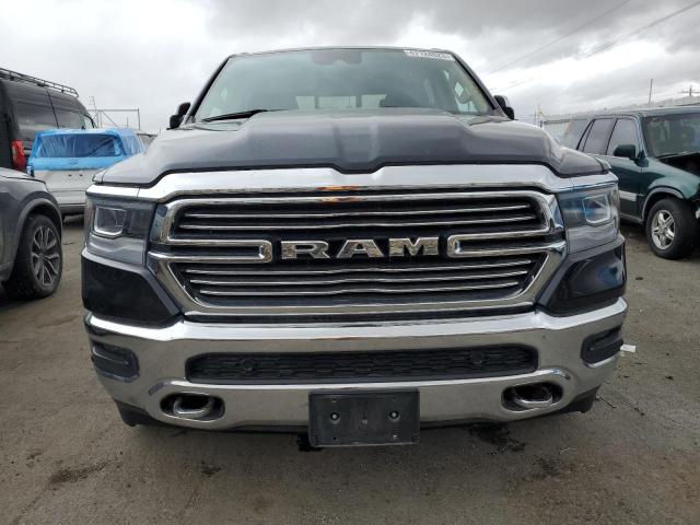 Photo 5 from auction – 2021 RAM 1500 LARAM with VIN 1C6SRFRT0MN591073