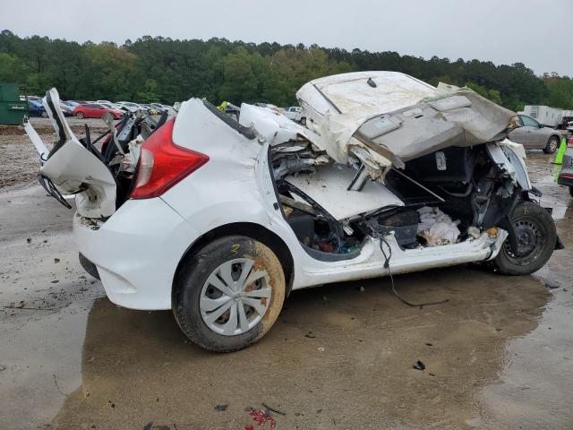 Photo 3 from auction – 2018 NISSAN VERSA NOTE with VIN 3N1CE2CP5JL360391